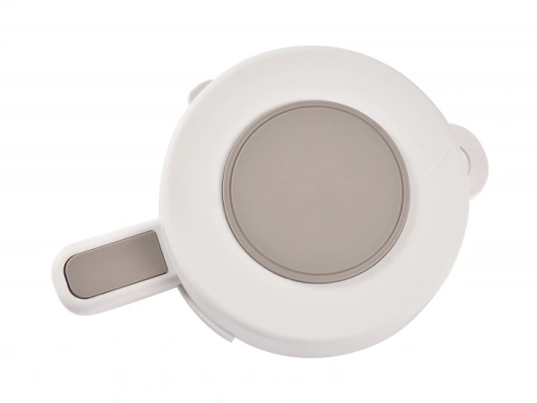 Parný varič + mixér BABYCOOK Neo Clay Earth 4