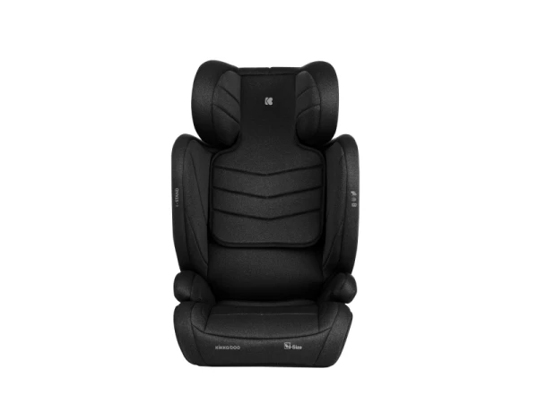 Autosedačka 100-150 cm i-Stand i-SIZE Black 2