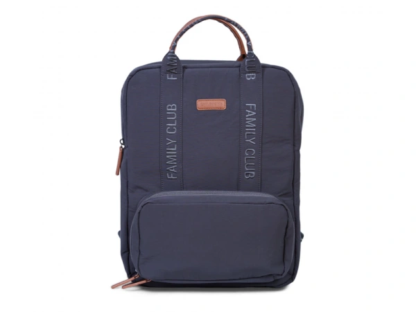 Prebaľovací batoh Family Club Signature Urban Dark Grey 3