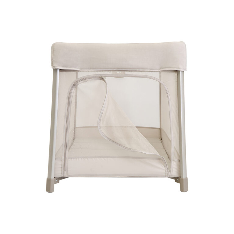 Joie amigo™ 120 vanilla 4