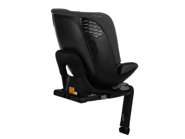 Spinel 360 Plus autosedačka Raven 8