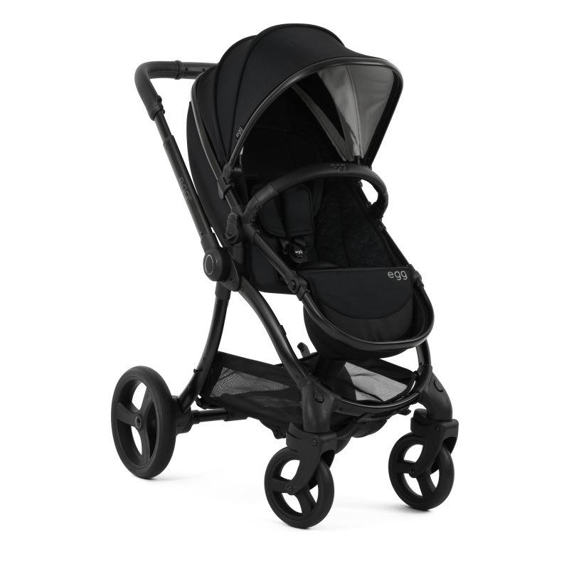 BabyStyle Egg3 kočík, Panther 2026