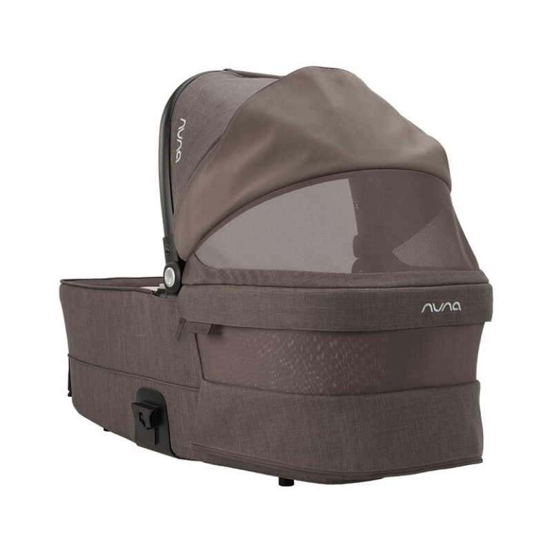 Nuna set MIXX™ next chestnut 9