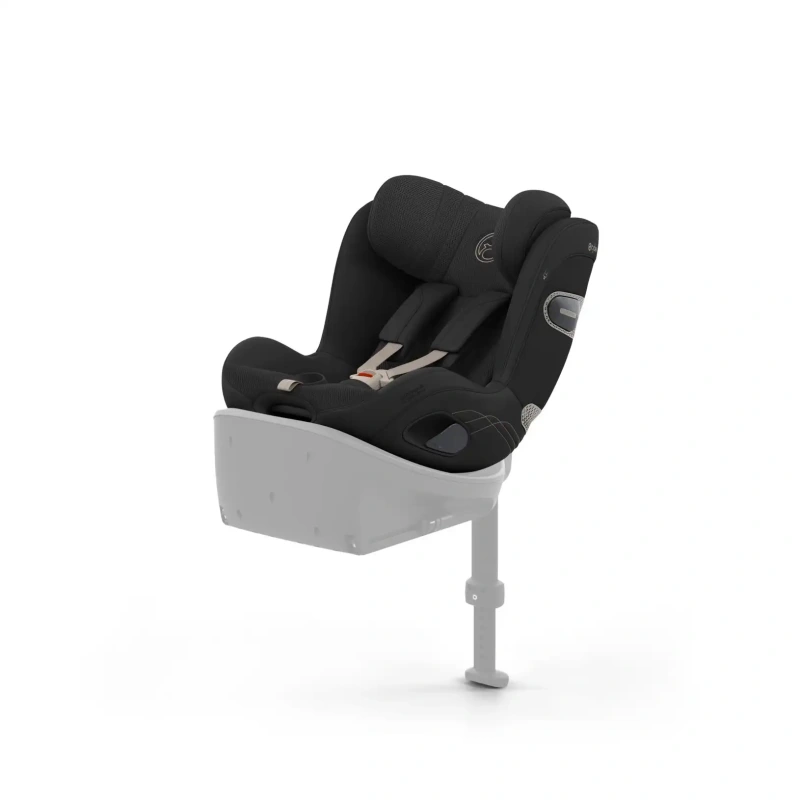 Autosedačka CYBEX Sirona S, Sepia Black Style