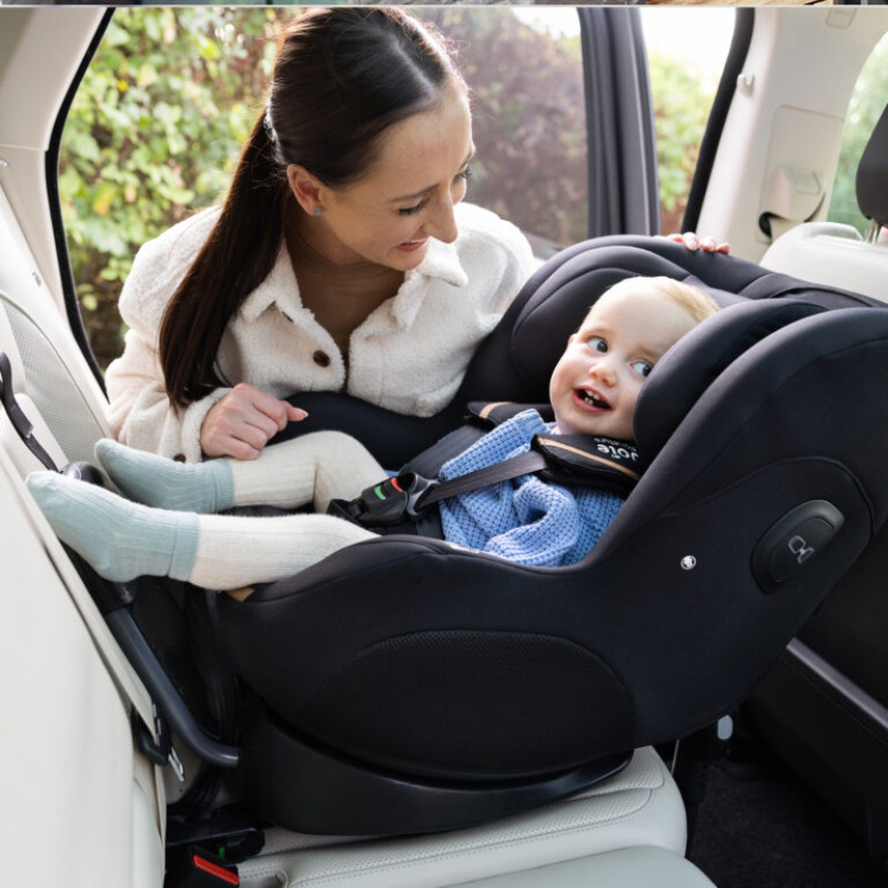 Joie i-Prodigi™ Signature 2025 ebony 7