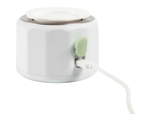 Ohrievačka dojčenských fliaš cestovný Pocket 2