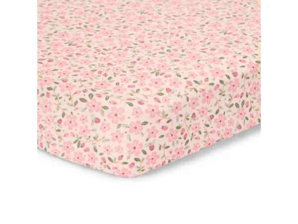 Plachta napínacia 120x60 cm Fairy Floral 1