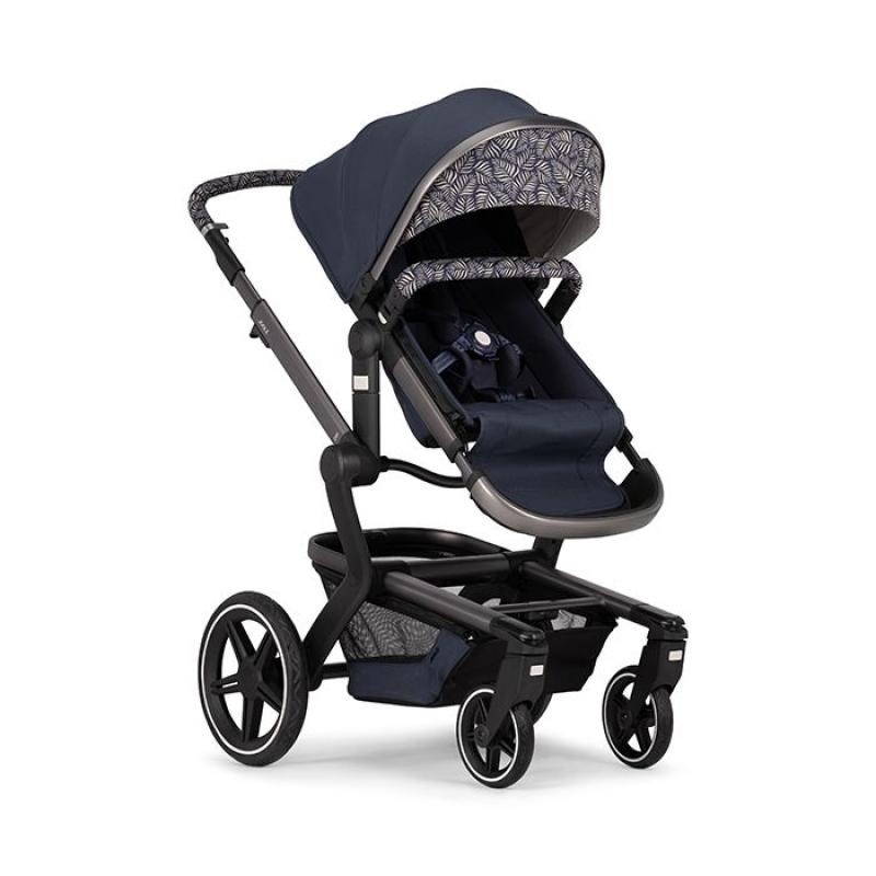 Day+ SIY Tailor kompletníý set | Navy blue + Jungle blue 1