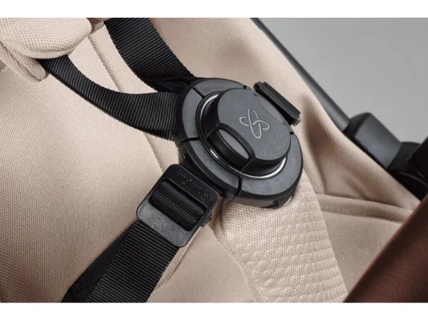 Jet 5 kočík Almond 8