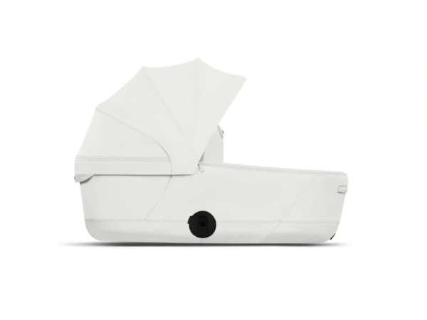 Cybex Priam Style skladacia vanička 2026 - Off White 2