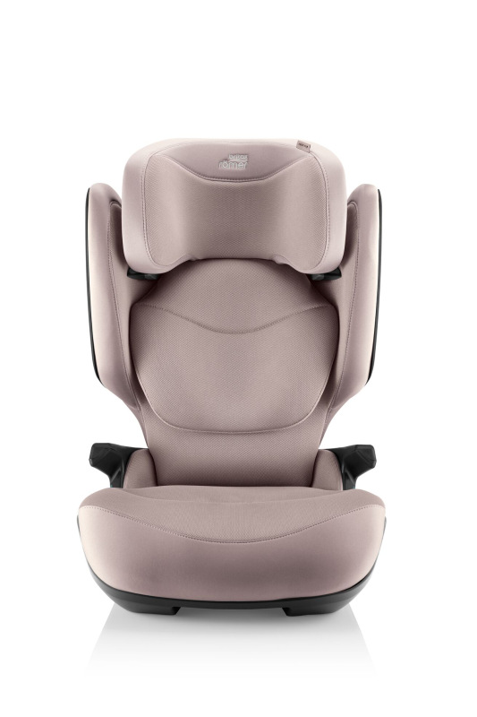 Autosedačka Kidfix Pro M Style, Dusty Rose 3