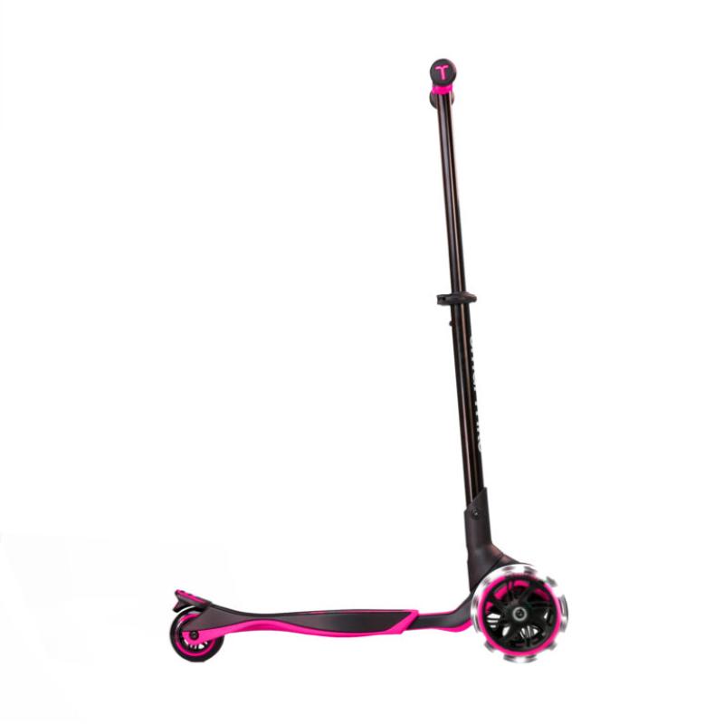 Kolobežka SmarTrike Xtend Scooter Pink od 3 - 12 rokov 3