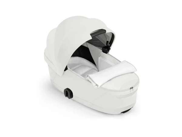 Cybex Priam Style skladacia vanička 2026 - Off White 1