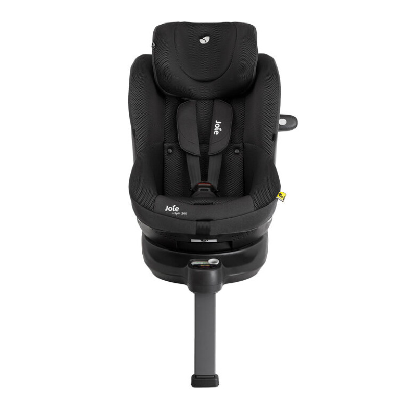 Joie i-Spin 360™ mercury mesh 2