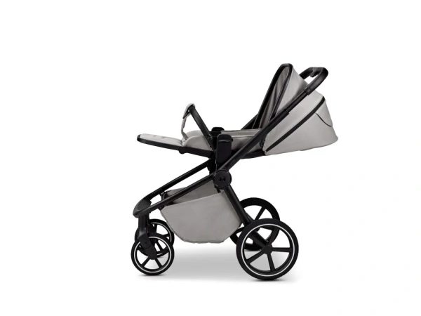 Športový detský kočík Moon HYPE - GHOST 2