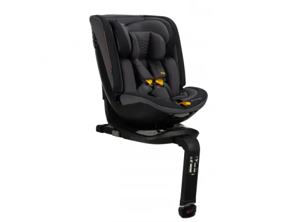 Spinel 360 Plus autosedačka Raven 1