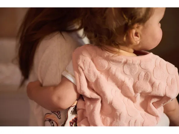 Spací vak 70cm Miffy Wild Rose 3