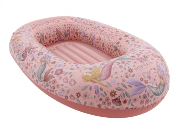 Nafukovací čln Dreamy Mermaid