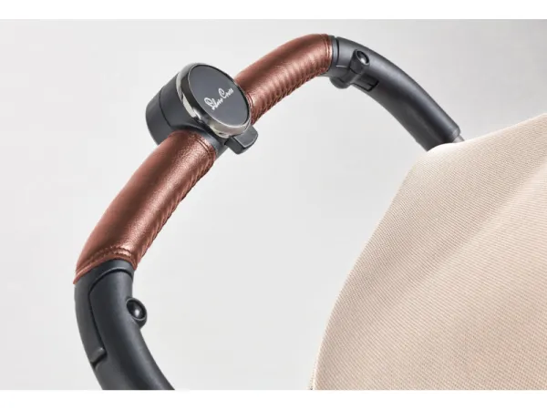 Jet 5 kočík Almond 9