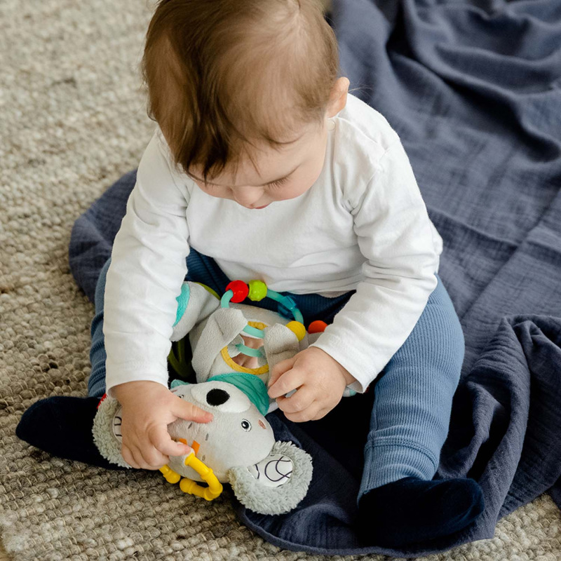 Aktivity koala, DoBabyDoo 6