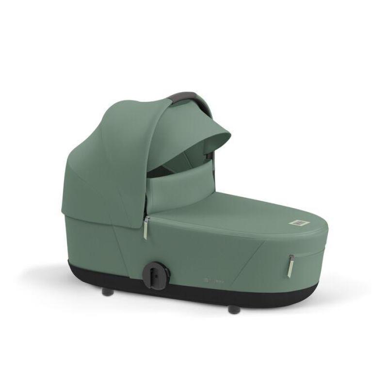 CYBEX MIOS hlboká vanička LEAF GREEN