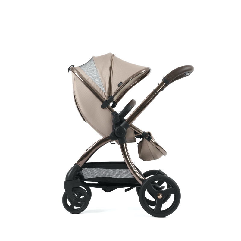BabyStyle Egg3 set 2 v 1 - Houndstooth Almond 2025 - Special Edition 2