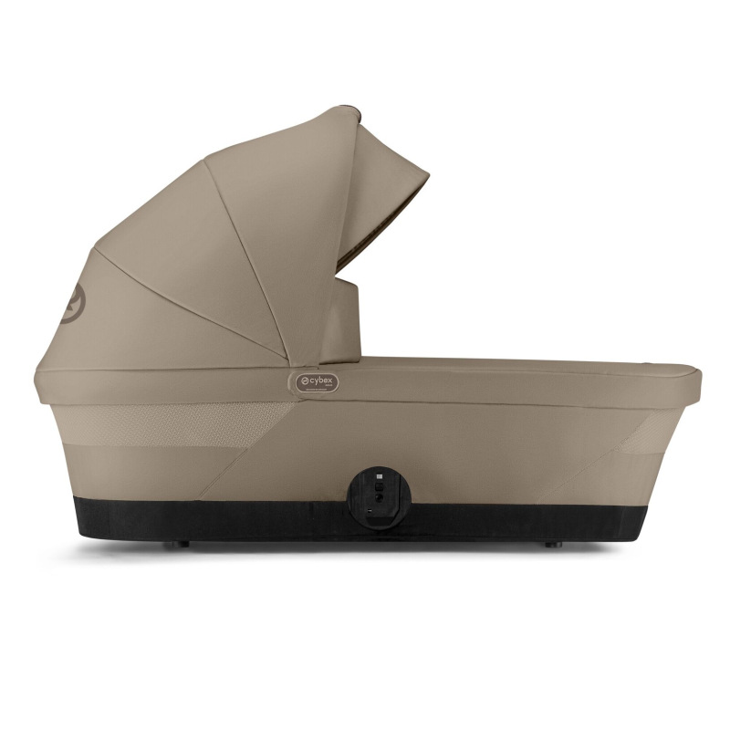 Cybex GAZELLE COT S hlboká vanička - Almond Beige 2