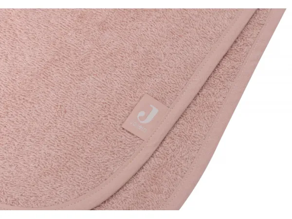 Osuška pončo Wild Rose 3