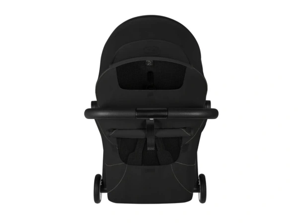 Cybex ORFEO 2026 BLK skladný kočík do lietadla - Magic Black 6