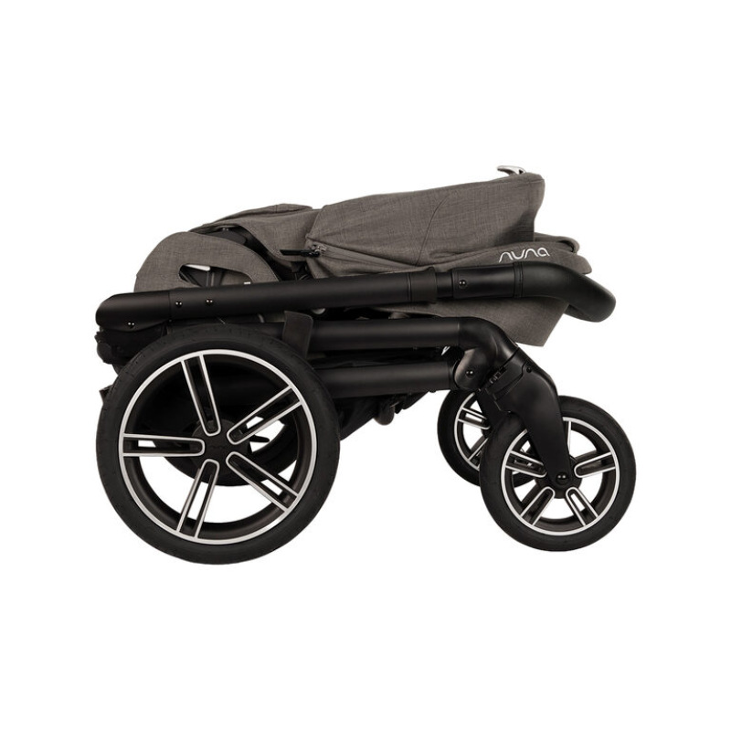 Nuna set MIXX™ next thunder 6