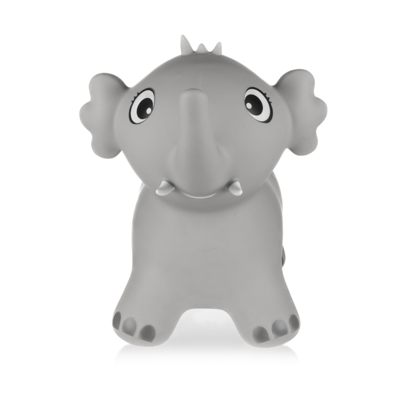 Hopsadlo Skippy, Elephant 4