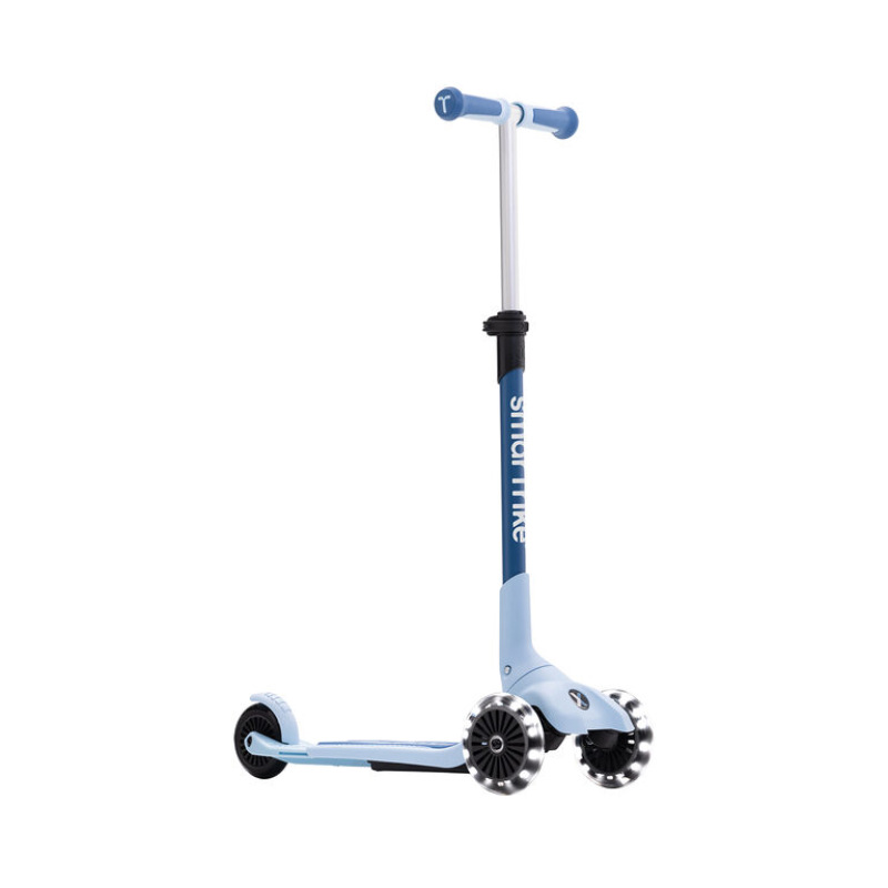 smarTrike Xtend Mini-ride arctic blue 3
