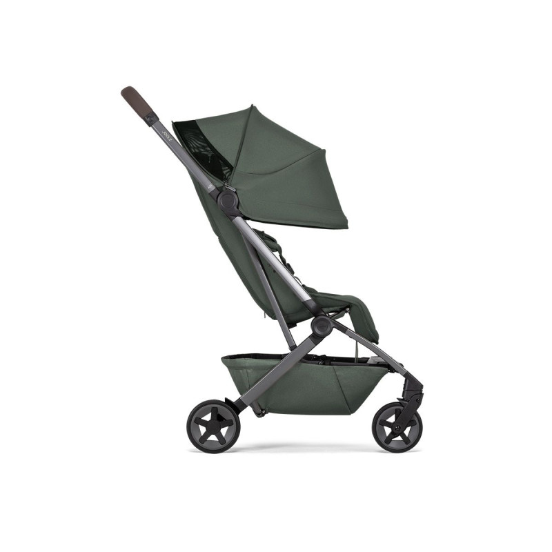 Joolz AER2 kočík BUNDLE SET | Forest green 5