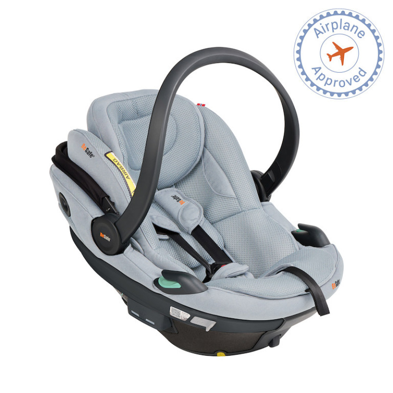 BeSafe Go Beyond2 peak mesh