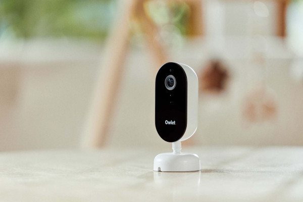 Owlet Dream Sight™ Inteligentný HD video monitor + aplikácia 2