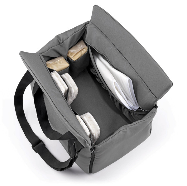 Přebalovací taška Travelling, col. COL B 1