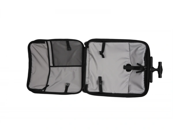 Kufor na kolieskach so sedátkom Eazy Sorbet 8