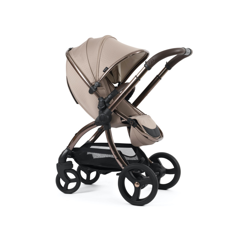 BabyStyle Egg3 set 2 v 1 - Houndstooth Almond 2025 - Special Edition 7