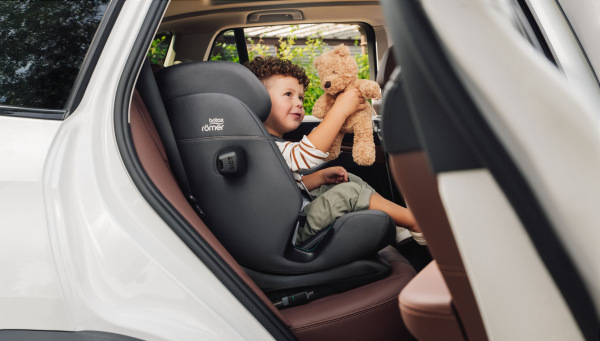 Autosedačka Advansafix Pro Style, Sage Green 10