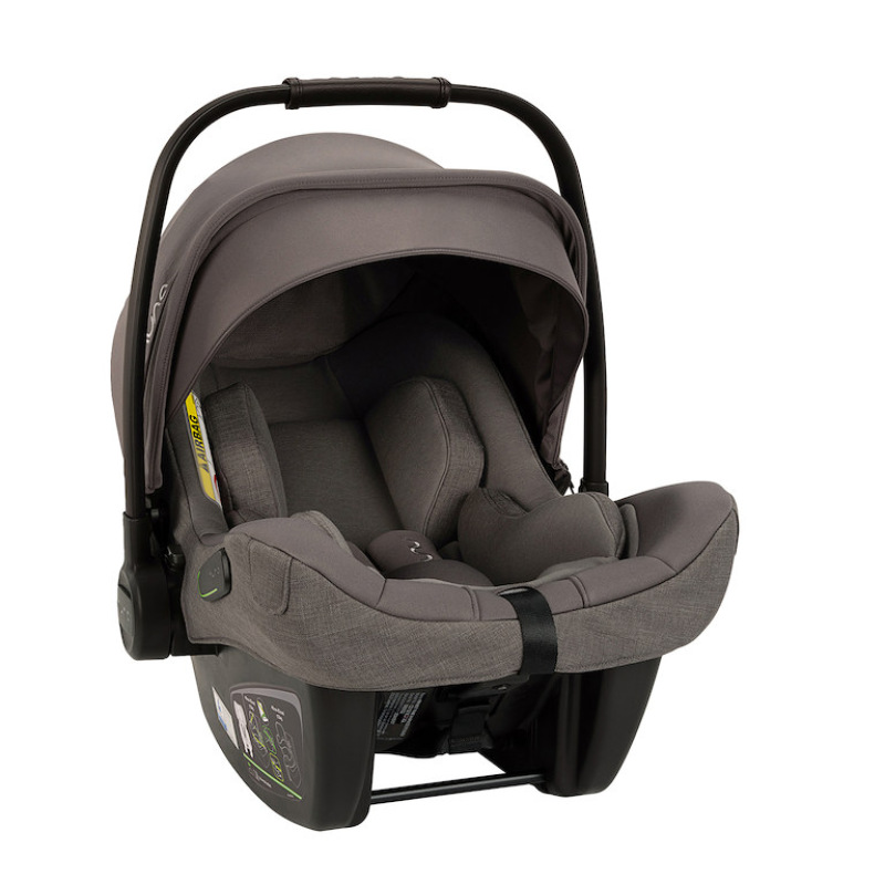 Nuna set TODL™ lite + PIPA™ next thunder 5