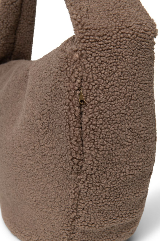 STUDIO NOOS - Teddy Cross Body Kabelka | Brown 5