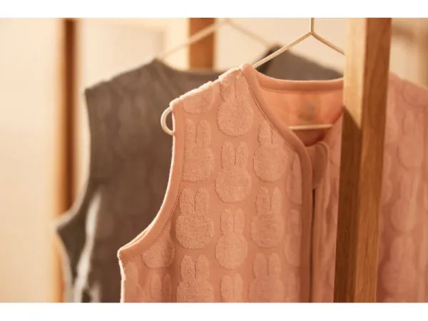 Spací vak 70cm Miffy Wild Rose 4