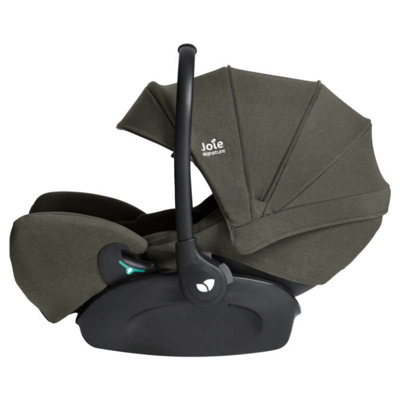 Joie i-Level™ Pro Signature evergreen 2
