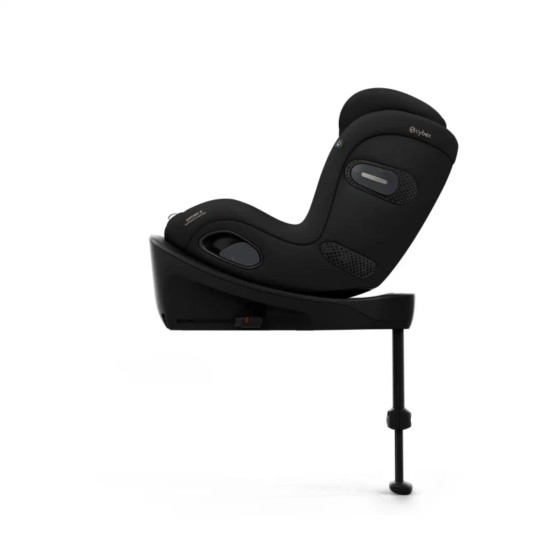 Autosedačka CYBEX Sirona S, Sepia Black Comfort 4