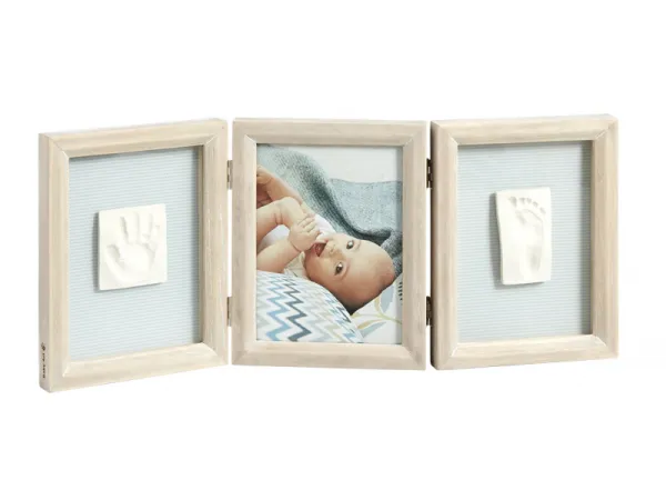 Rámček Double Print Frame Stormy
