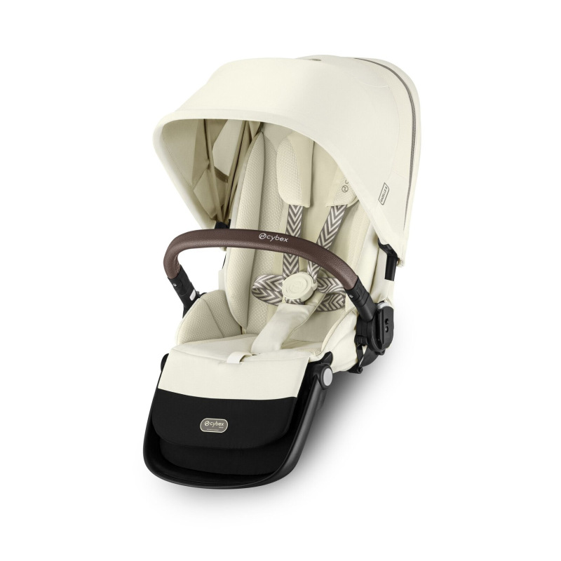 Prídavné sedenie Cybex Gazelle S - Seashell Beige