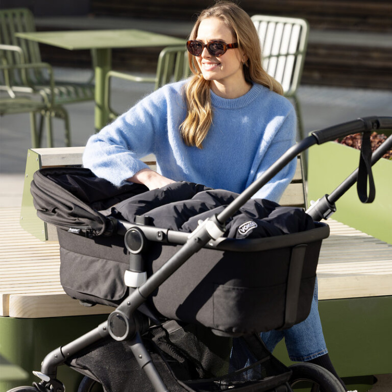 Voksi Explorer black solid 3