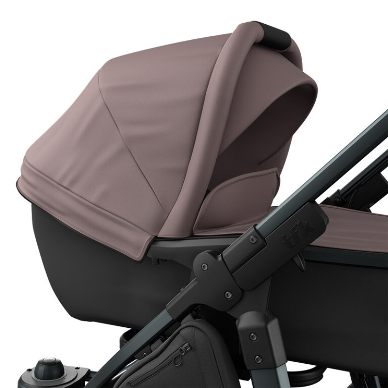 Tfk carrycot duo combi brown 3