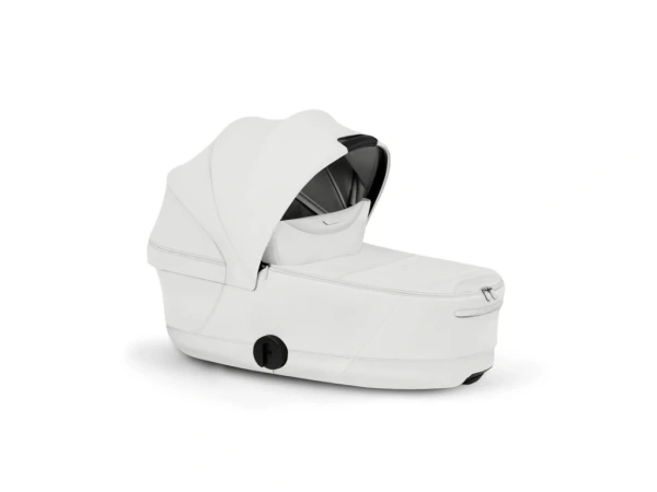 Cybex Priam Style skladacia vanička 2026 - Off White