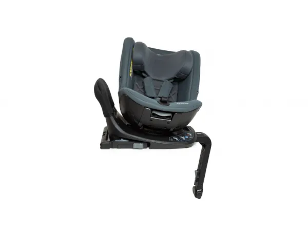 Spinel 360 Plus autosedačka Authentic Graphite 5